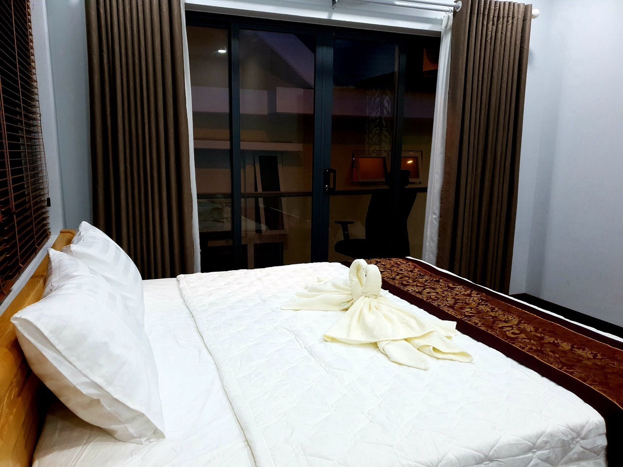 Sunshine Villa Nha Trang Kültér fotó