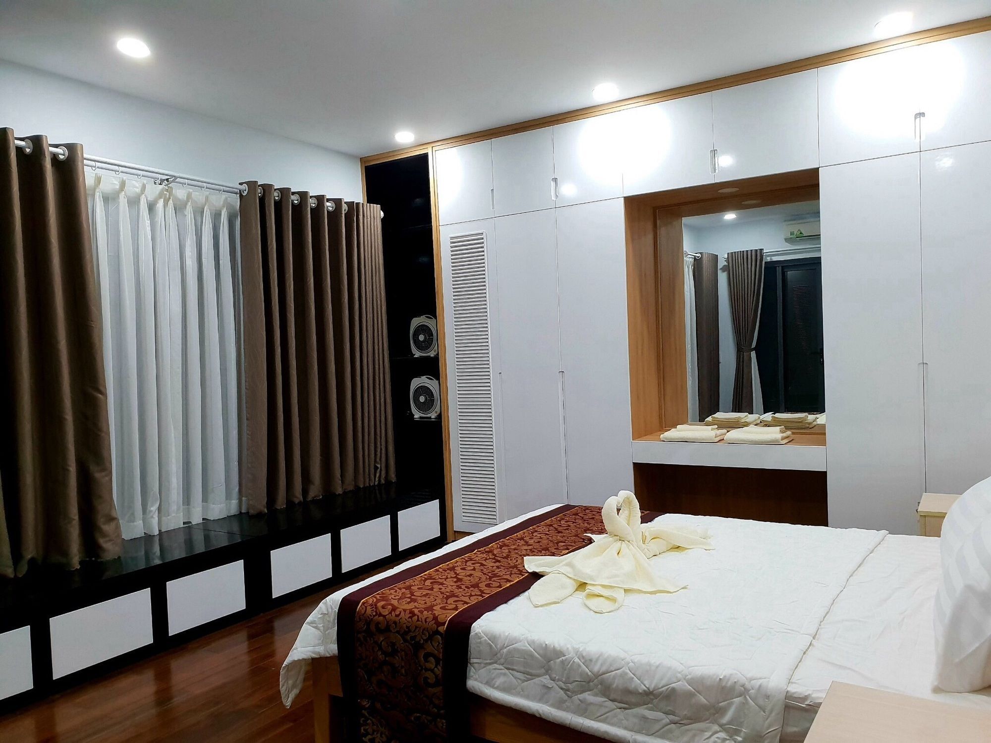 Sunshine Villa Nha Trang Kültér fotó