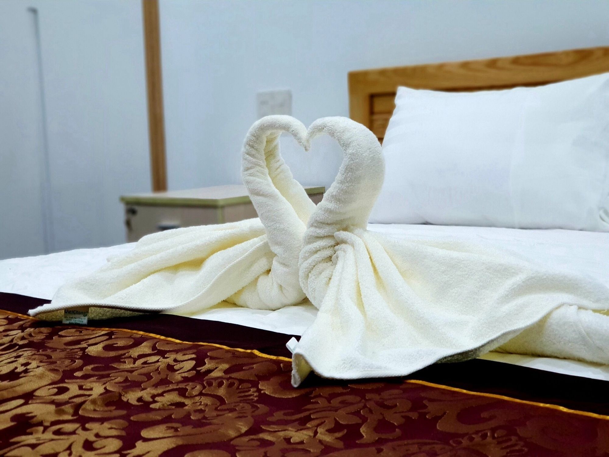 Sunshine Villa Nha Trang Kültér fotó